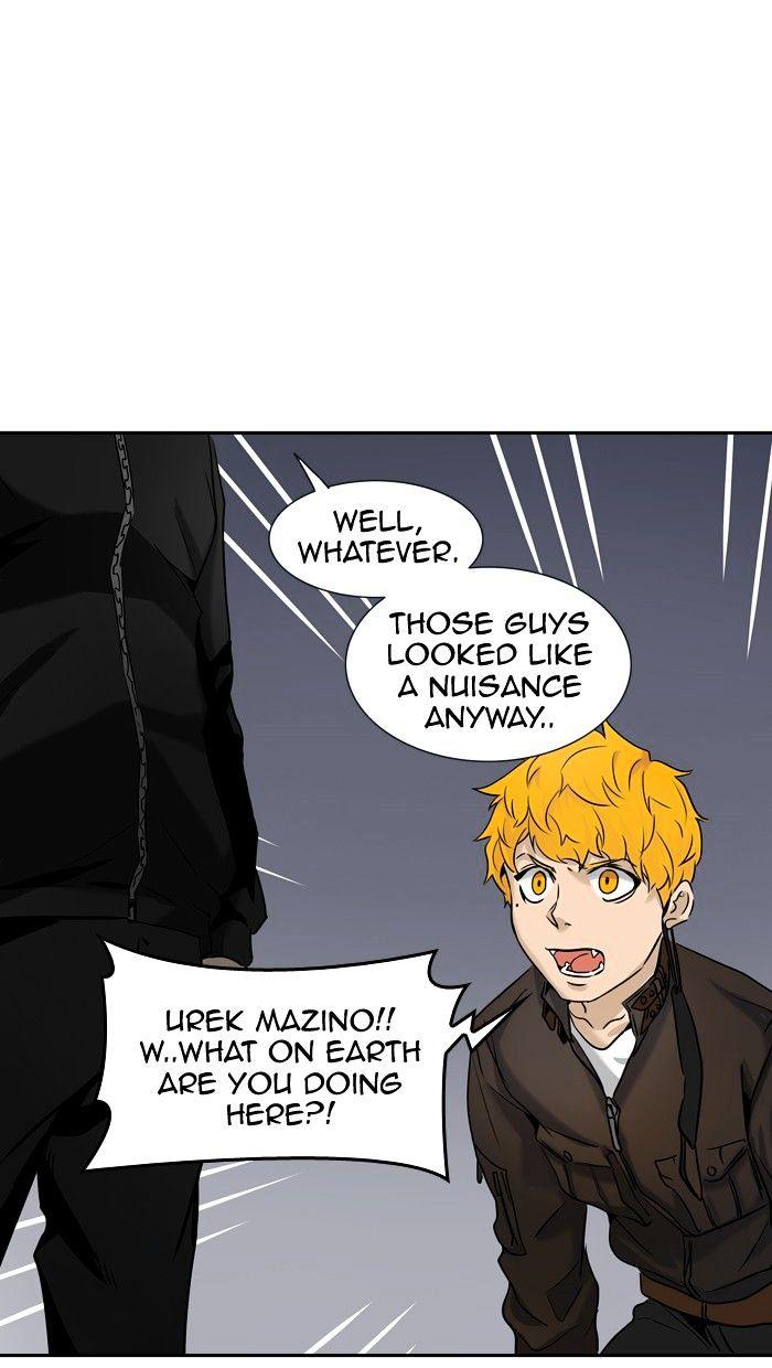 Tower Of God, Chapter 327 image 088